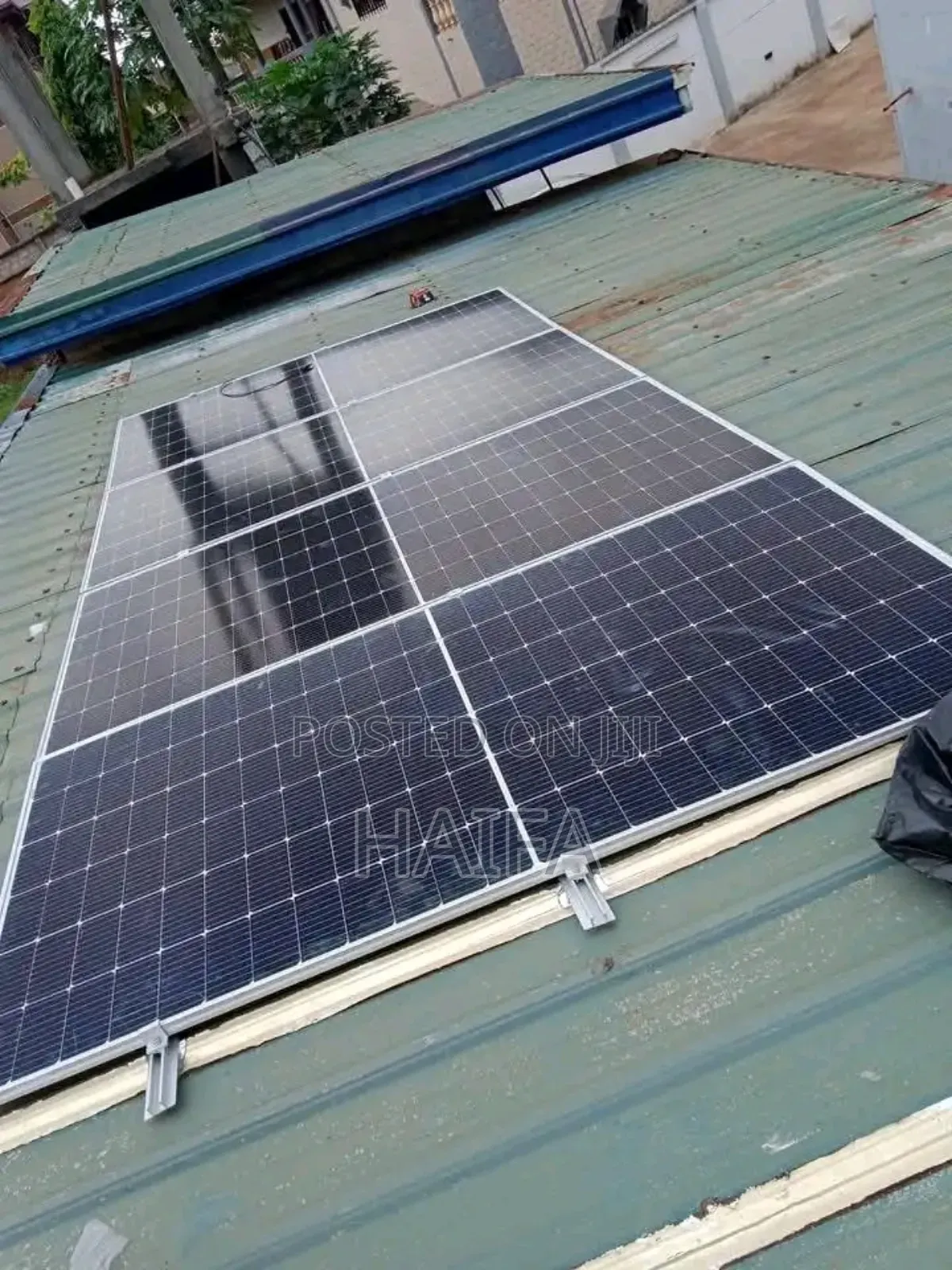 ሶላርርር ጀነሬተር