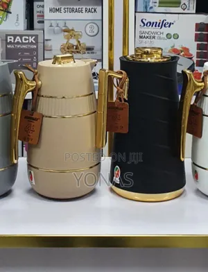 Photo - Germax Vacuum Flask