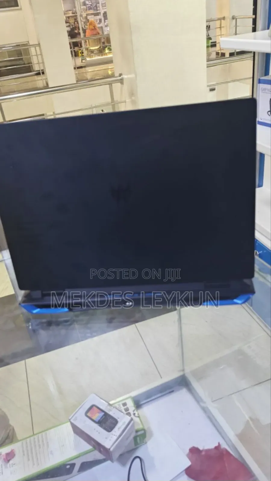 New Laptop Acer Predator Helios 300 16GB Intel Core I9 SSD 1T