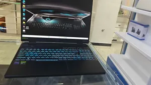 New Laptop Acer Predator Helios 300 16GB Intel Core I9 SSD 1T