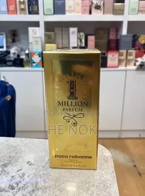 Perfume Paco Rabanne