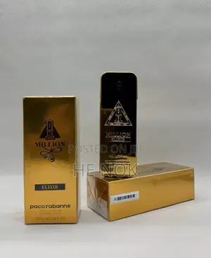 Photo - Perfume Paco Rabanne