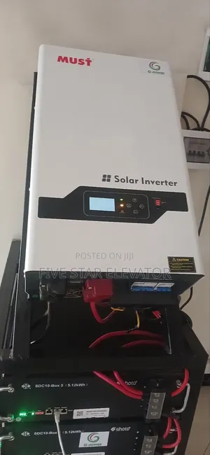 Smart Energy Solutions for Modern Living