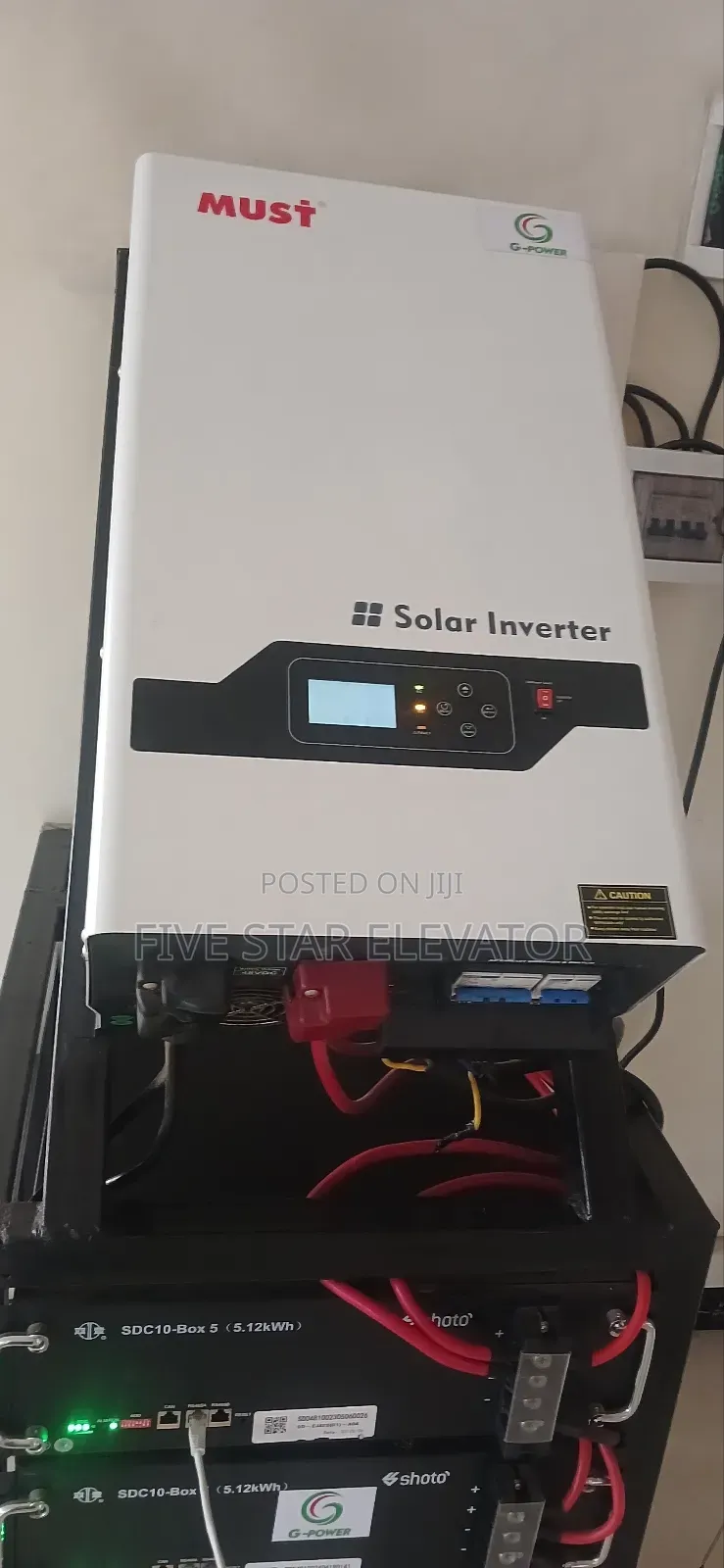 Smart Energy Solutions for Modern Living