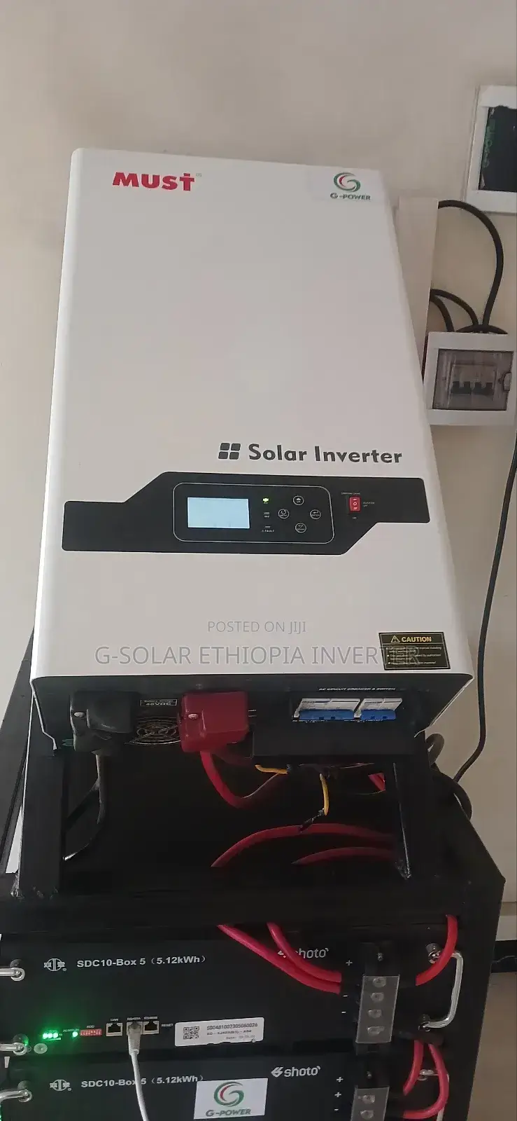 Smart Energy Solutions for Modern Living