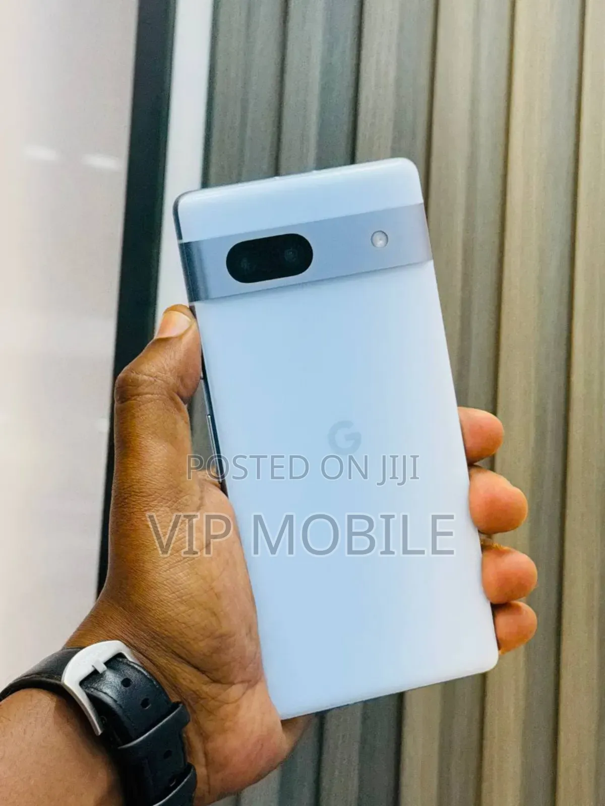 New Google Pixel 7a 128 GB