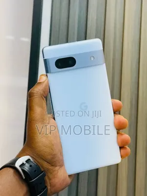 Photo - New Google Pixel 7a 128 GB