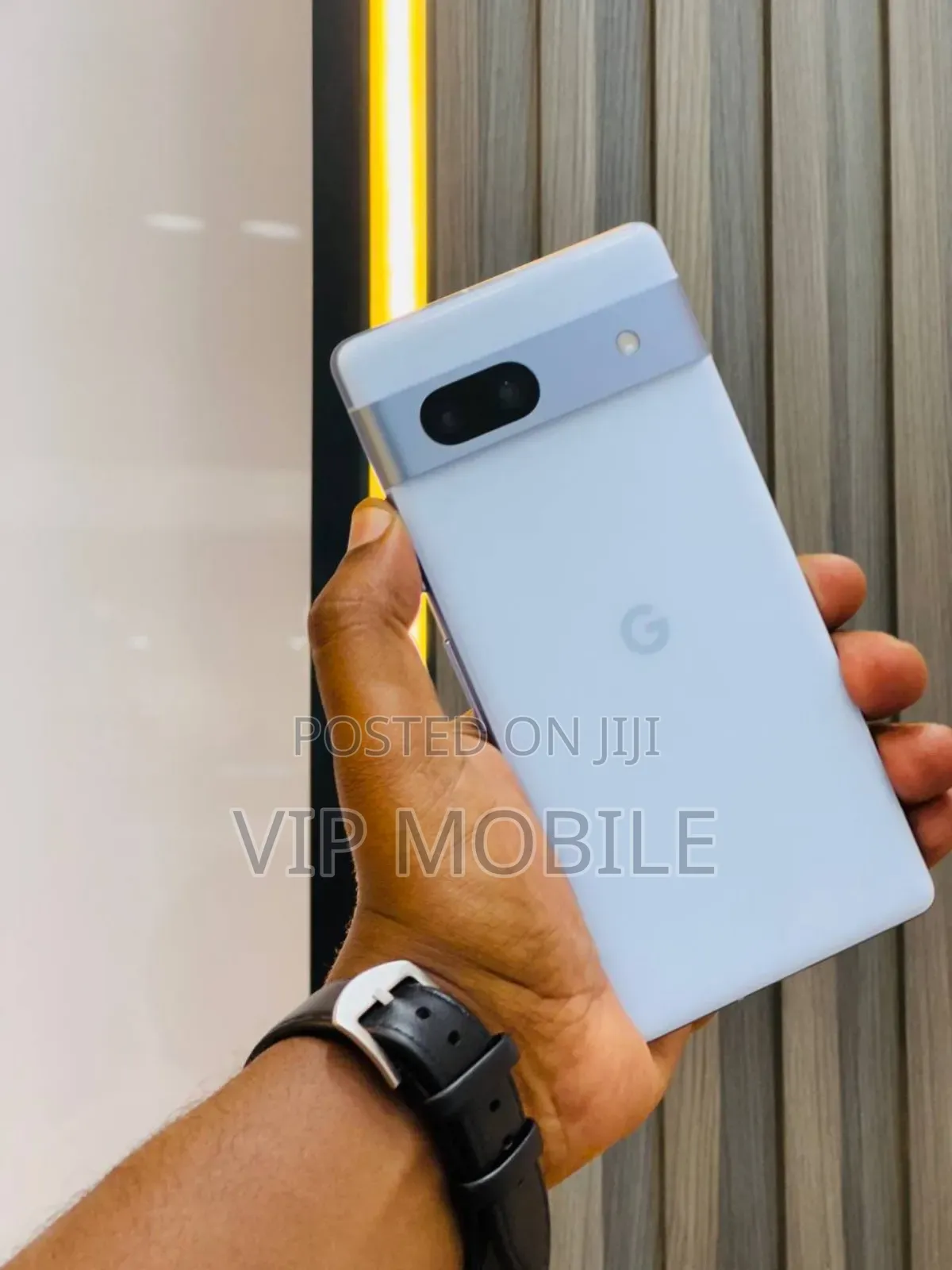 New Google Pixel 7a 128 GB