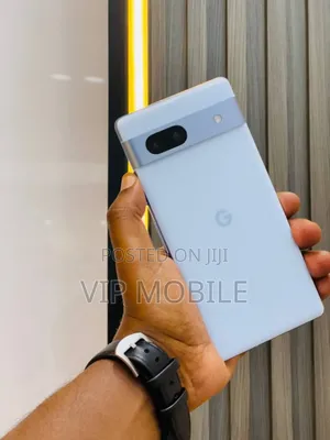 New Google Pixel 7a 128 GB