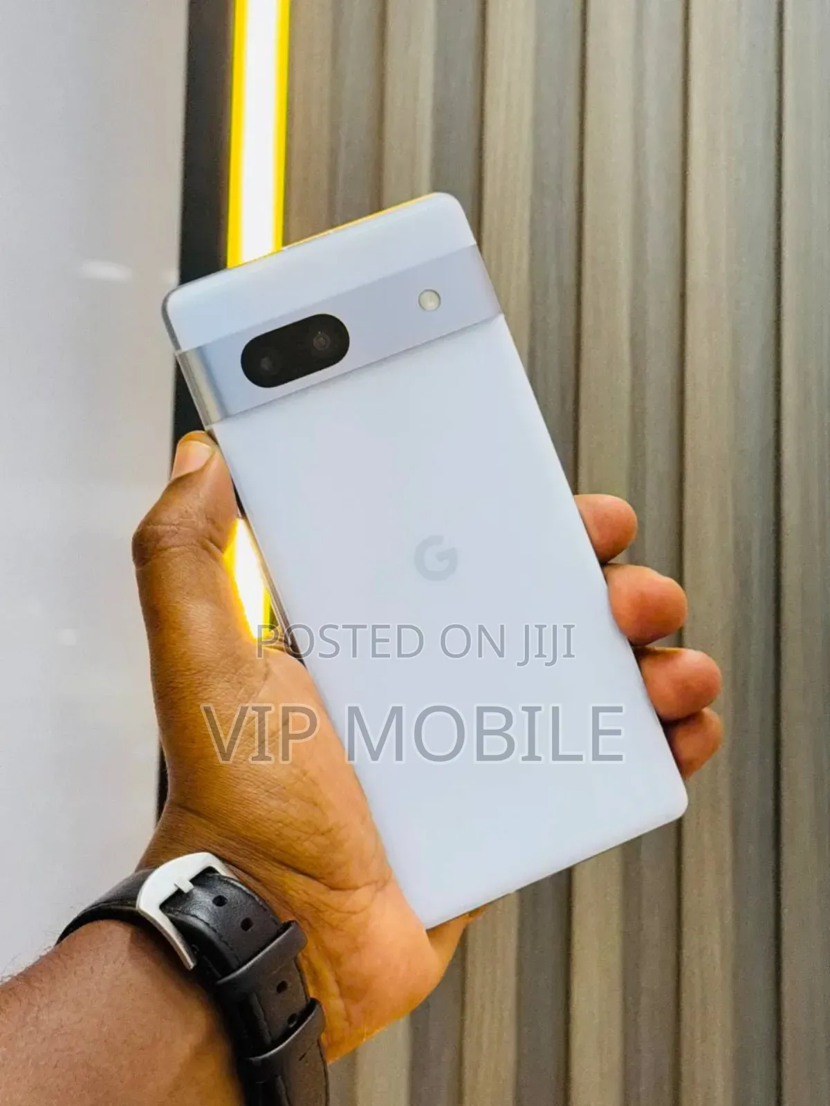 New Google Pixel 7a 128 GB