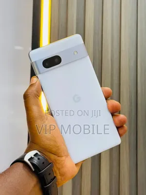 New Google Pixel 7a 128 GB