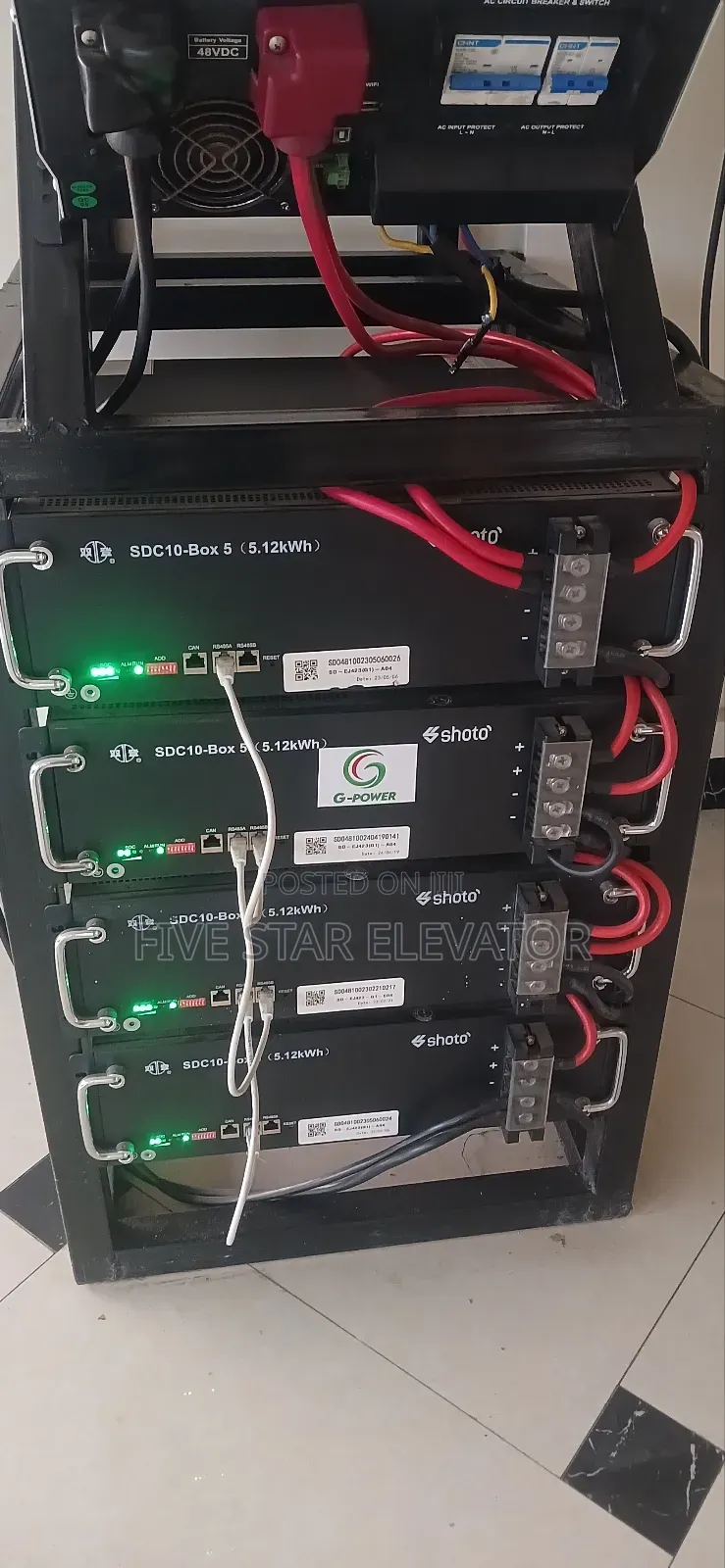 Smart Energy Solutions for Modern Living