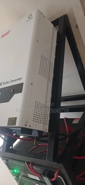 Smart Energy Solutions for Modern Living