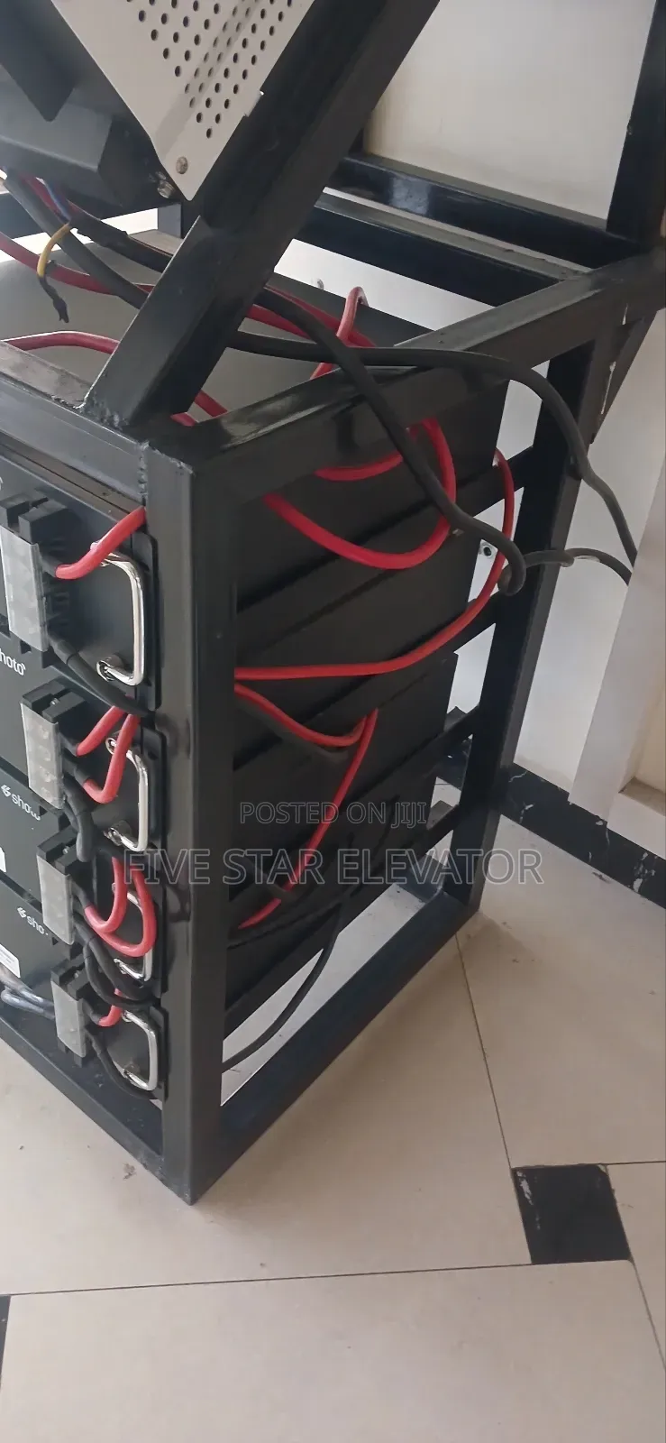 Smart Energy Solutions for Modern Living