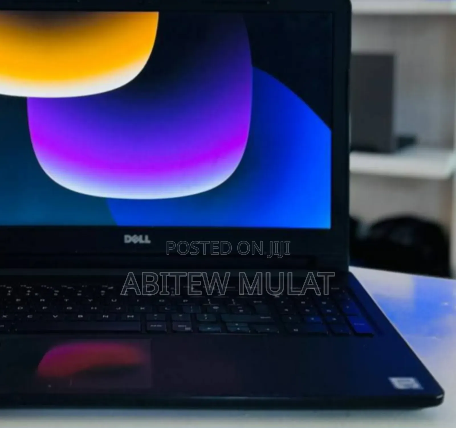 New Laptop Dell Vostro 15 3000 8GB Intel Core I5 SSD 512GB