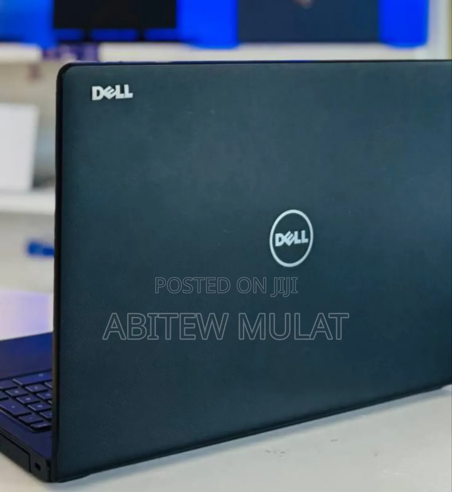 New Laptop Dell Vostro 15 3000 8GB Intel Core I5 SSD 512GB