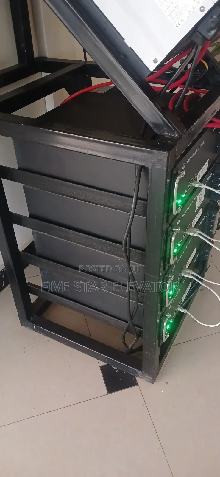 Smart Energy Solutions for Modern Living