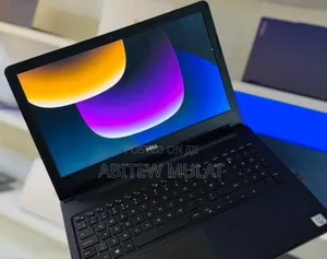 New Laptop Dell Vostro 15 3000 8GB Intel Core I5 SSD 512GB