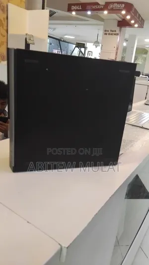 New Desktop Computer Dell OptiPlex 3020 4GB Intel Core I5 HDD 500GB