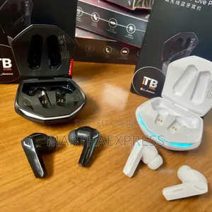 Photo - Lenovo Thinkplus Gm2 Pro Supports Aac and SBC Codecs