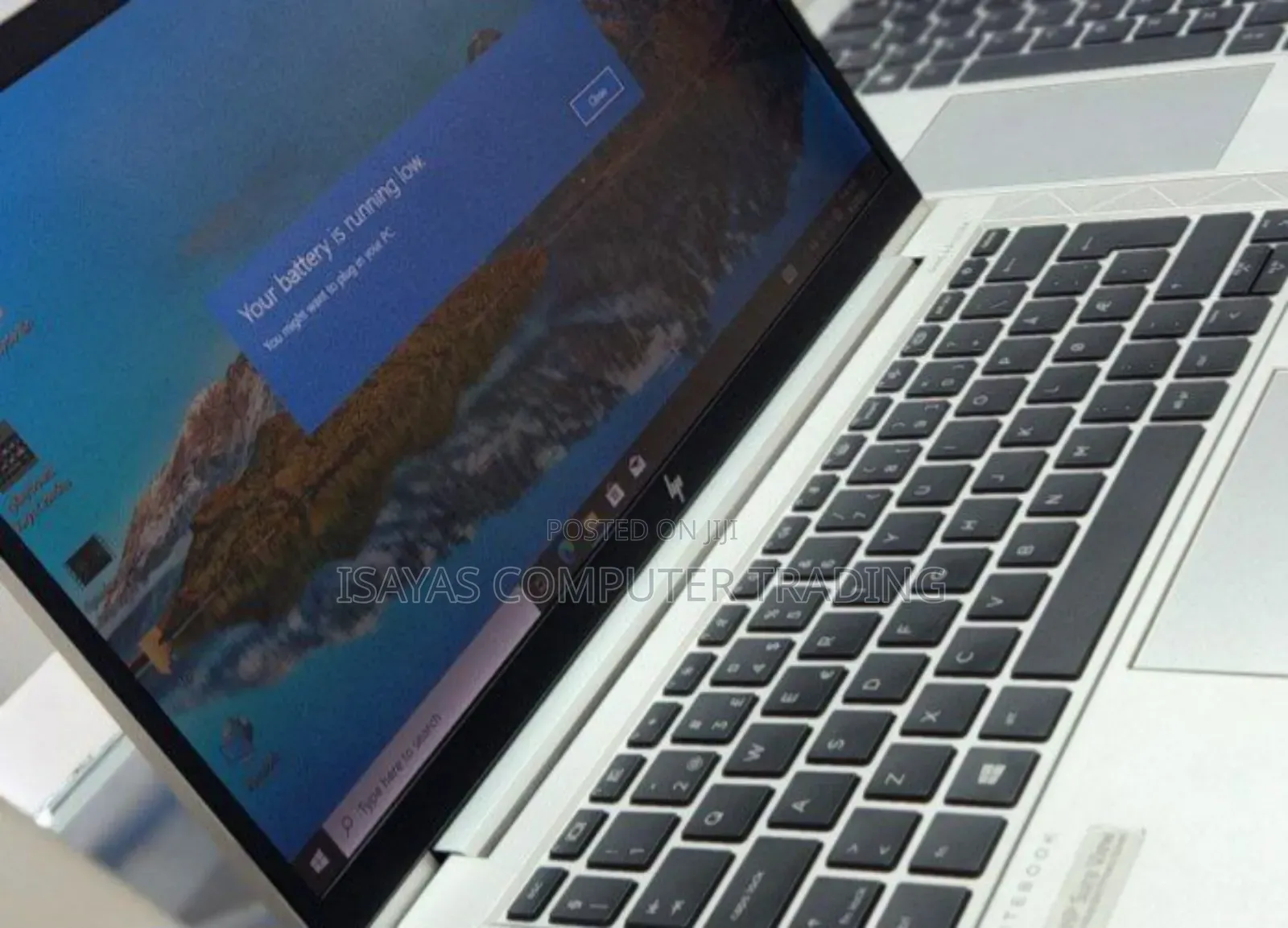 New Laptop HP EliteBook 840 G8 16GB Intel Core I7 SSD 512GB