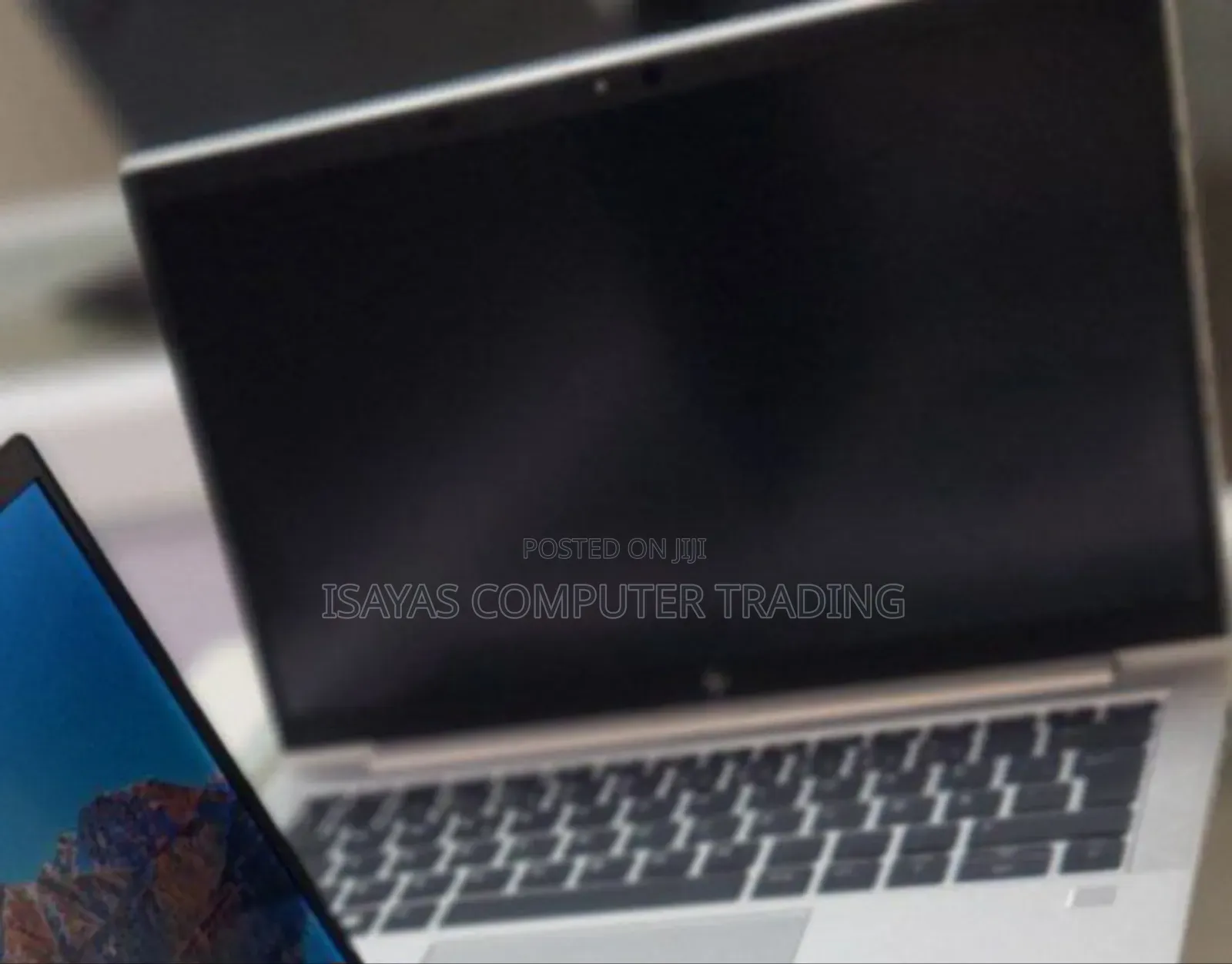 New Laptop HP EliteBook 840 G8 16GB Intel Core I7 SSD 512GB