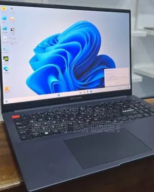 Photo - New Laptop Asus VivoBook 15 X505BA 20GB Intel Core I7 SSD 512GB