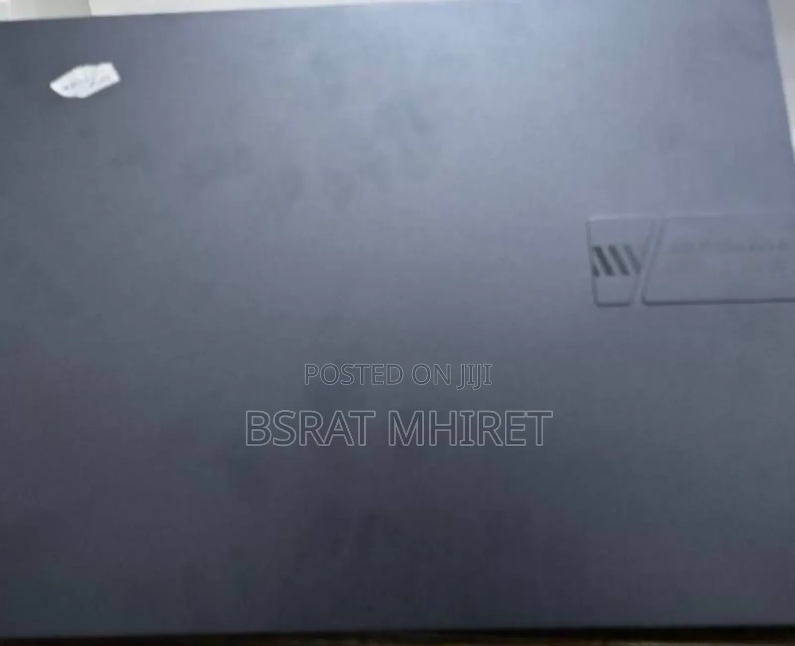 New Laptop Asus VivoBook 15 X505BA 20GB Intel Core I7 SSD 512GB