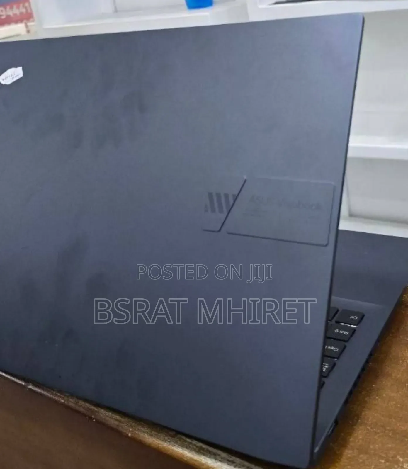 New Laptop Asus VivoBook 15 X505BA 20GB Intel Core I7 SSD 512GB