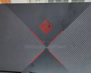 New Laptop HP Omen X 16GB Intel Core I5 HDD+SSD 1T
