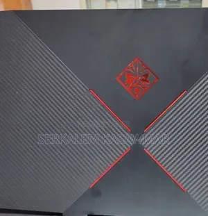 New Laptop HP Omen X 16GB Intel Core I5 HDD+SSD 1T