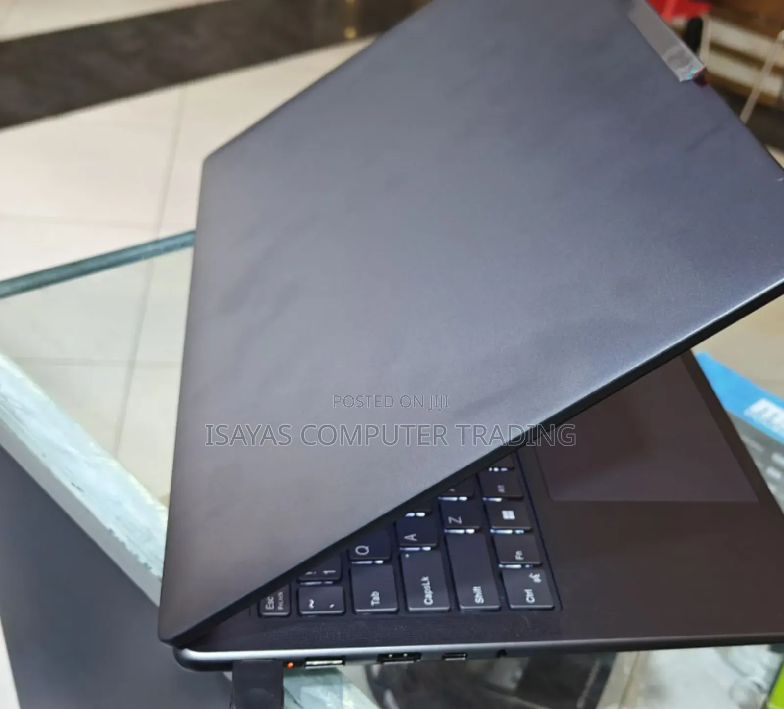 New Laptop Lenovo 32GB Intel Core I9 SSD 1T