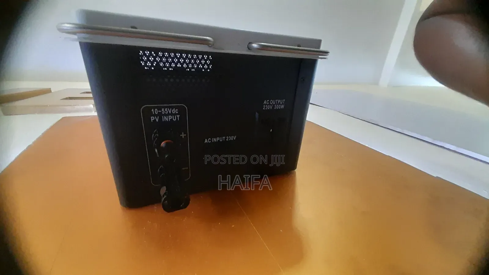 All in One Solar System