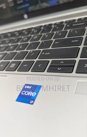 Photo - New Laptop HP Probook 11 EE G1 16GB Intel Core I7 SSD 512GB