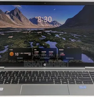 New Laptop HP Probook 11 EE G1 16GB Intel Core I7 SSD 512GB