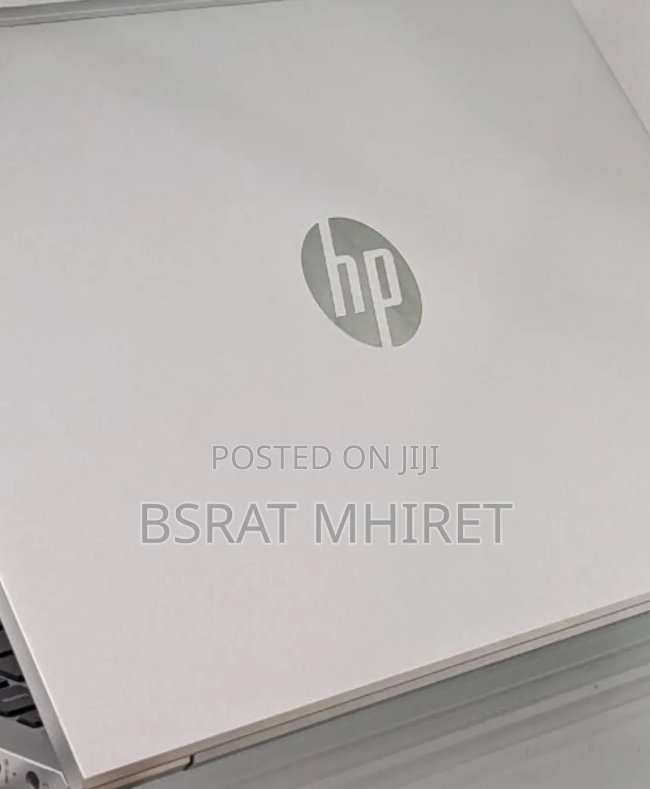 New Laptop HP Probook 11 EE G1 16GB Intel Core I7 SSD 512GB