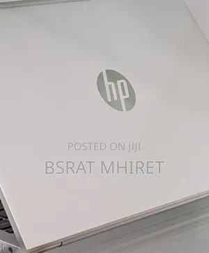 New Laptop HP Probook 11 EE G1 16GB Intel Core I7 SSD 512GB