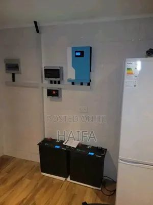 Solarr ጀነሬተሮችን እያስቀረ ነው