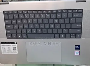 New Laptop HP Envy 15 32GB Intel Core I7 SSD 1T