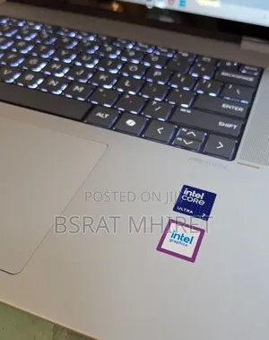 New Laptop HP Envy 15 32GB Intel Core I7 SSD 1T