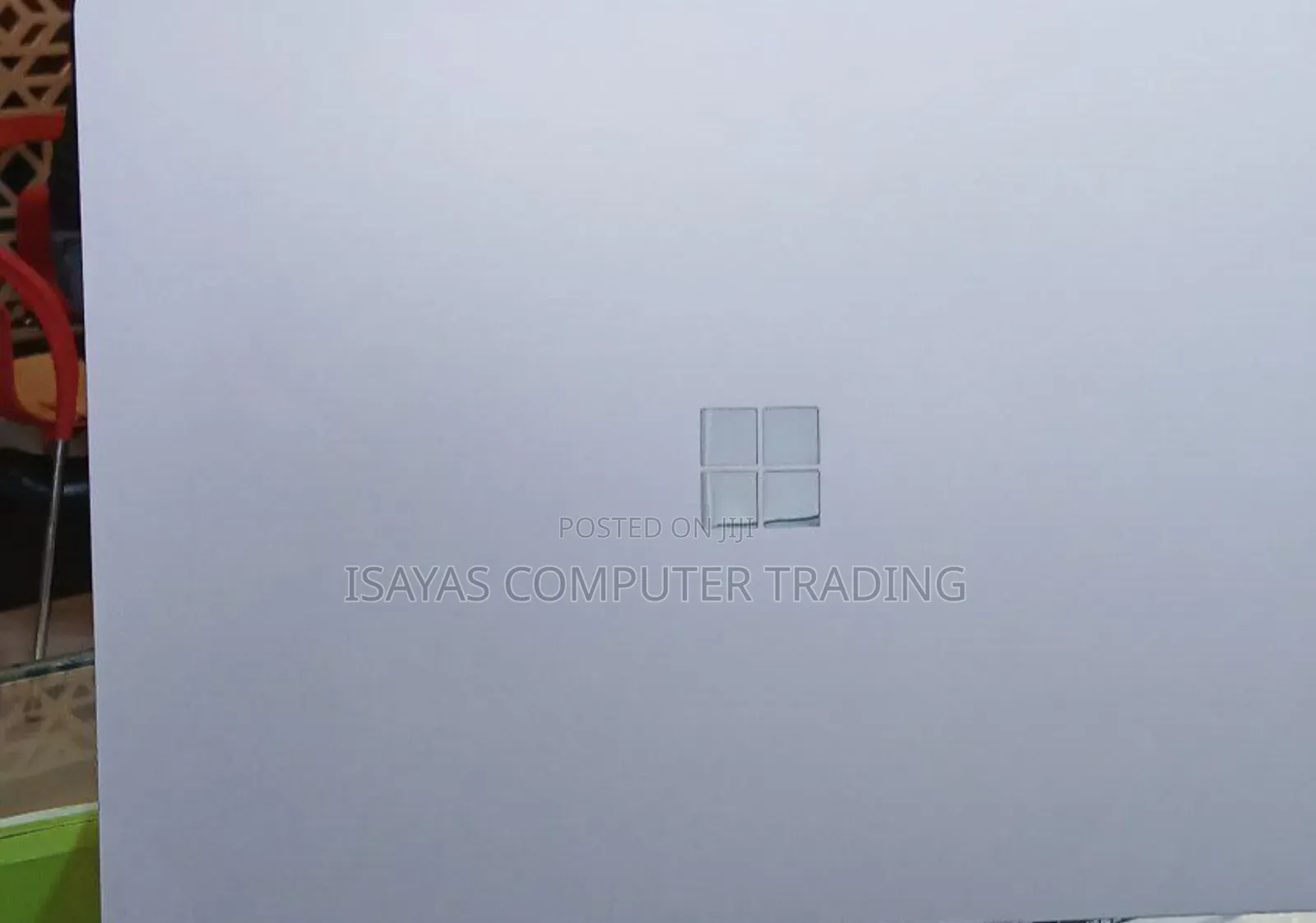 New Laptop Microsoft Surface 16GB Intel Core I7 SSD 512GB