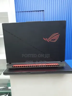 New Laptop Asus ROG Strix G16 G614 32GB Intel Core I9 SSD 1T