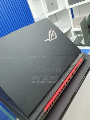 New Laptop Asus ROG Strix G16 G614 32GB Intel Core I9 SSD 1T