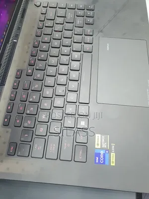 New Laptop Asus ROG Strix G16 G614 32GB Intel Core I9 SSD 1T