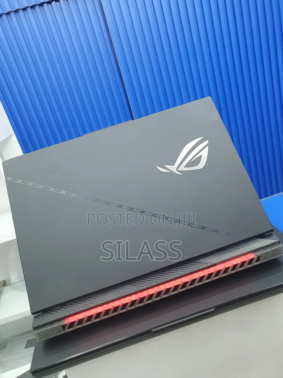 New Laptop Asus ROG Strix G16 G614 32GB Intel Core I9 SSD 1T