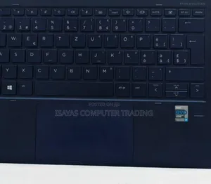 New Laptop HP 32GB Intel Core I7 SSD 1T