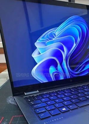 New Laptop HP 32GB Intel Core I7 SSD 1T