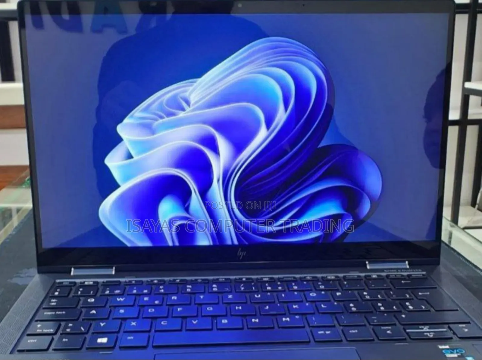 New Laptop HP 32GB Intel Core I7 SSD 1T