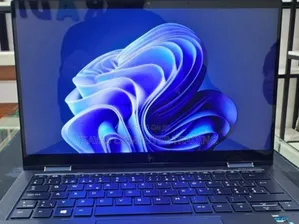 New Laptop HP 32GB Intel Core I7 SSD 1T