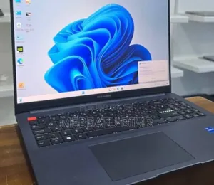 New Laptop Asus Vivobook 16 20GB Intel Core I7 SSD 512GB